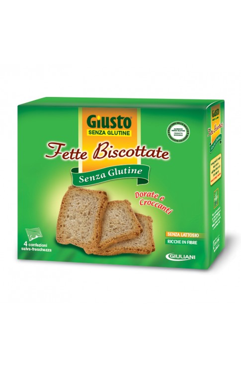 Giusto Senza Glutine Biscotti Avena 250G: acquista online in offerta Giusto  Senza Glutine Biscotti Avena 250G