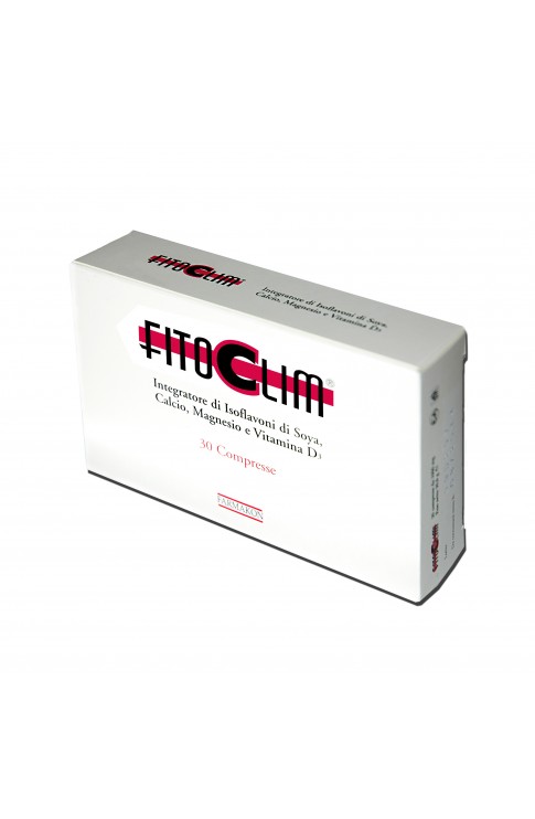 FITOCLIM 30 Cpr 19,5g
