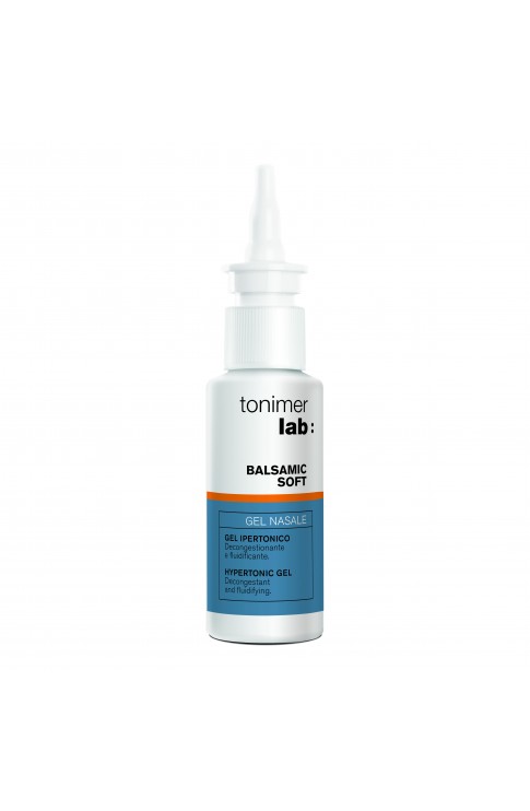 Tonimer Lab Balsamic Soft Gel 15ml