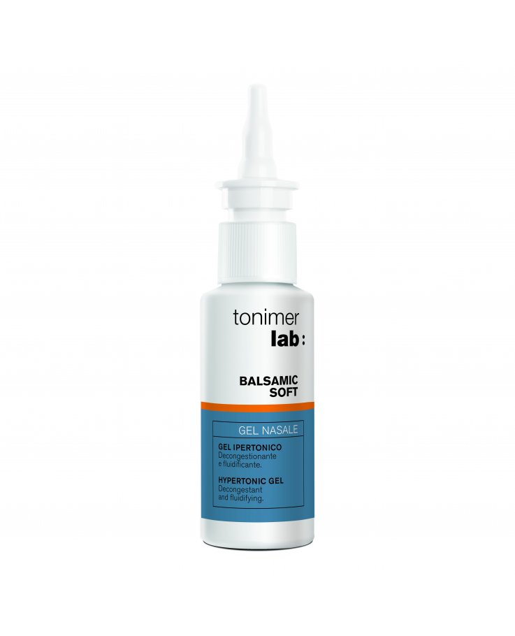 Tonimer Lab Balsamic Soft Gel 15ml