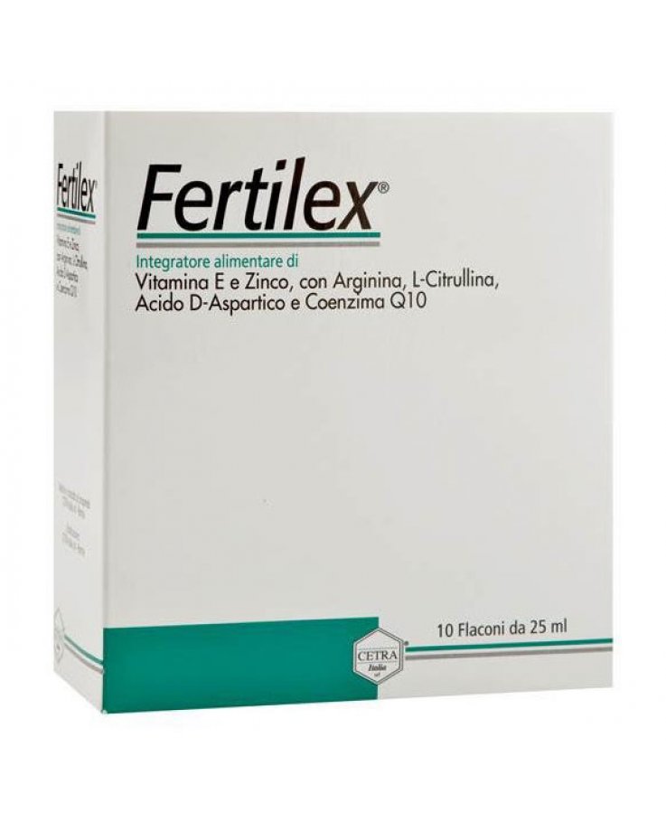 FERTILEX Int.Alim.10fl.25ml