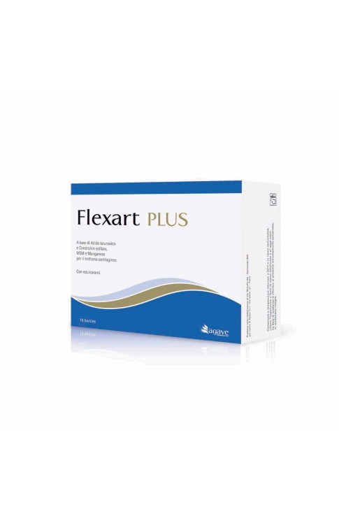 Flexart Plus 16bust