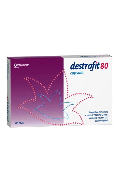 DESTROFIT*80 20 Cps