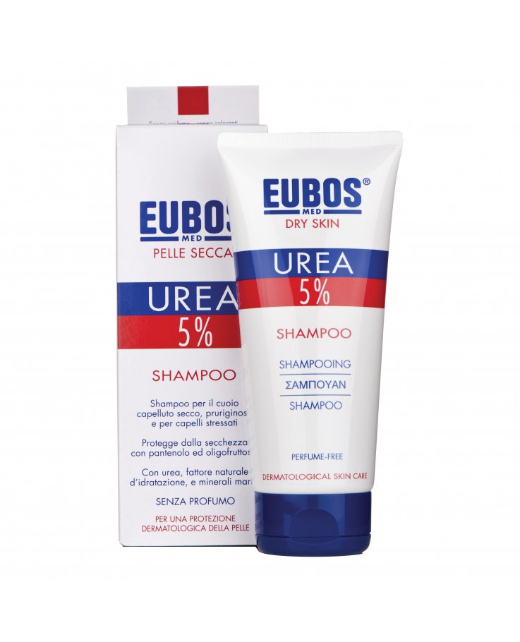 EUBOS Urea  5% Sh.200ml