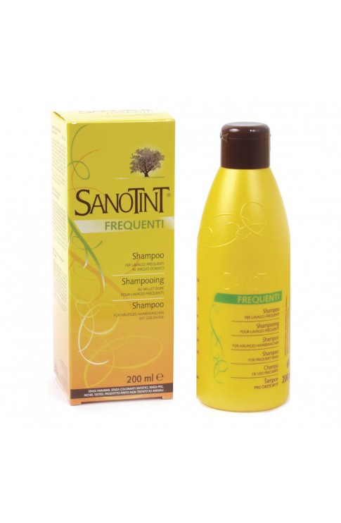 Sanotint Shampoo Lav Frequenti