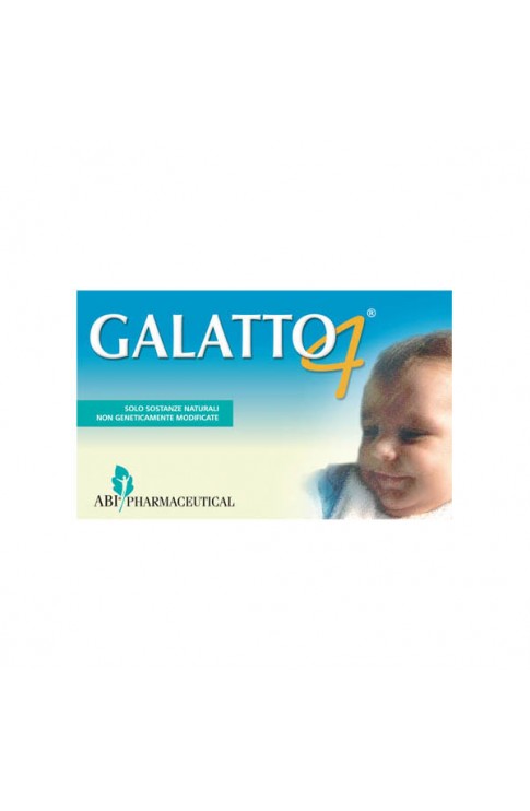GALATTO4 30 Cpr