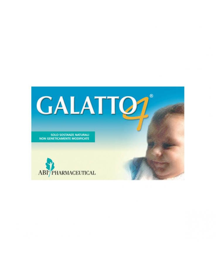 GALATTO4 30 Cpr
