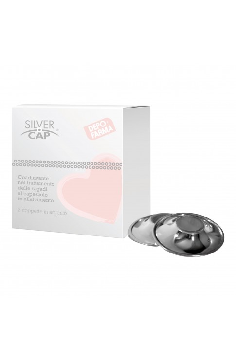 Silvercap Coppette Arg