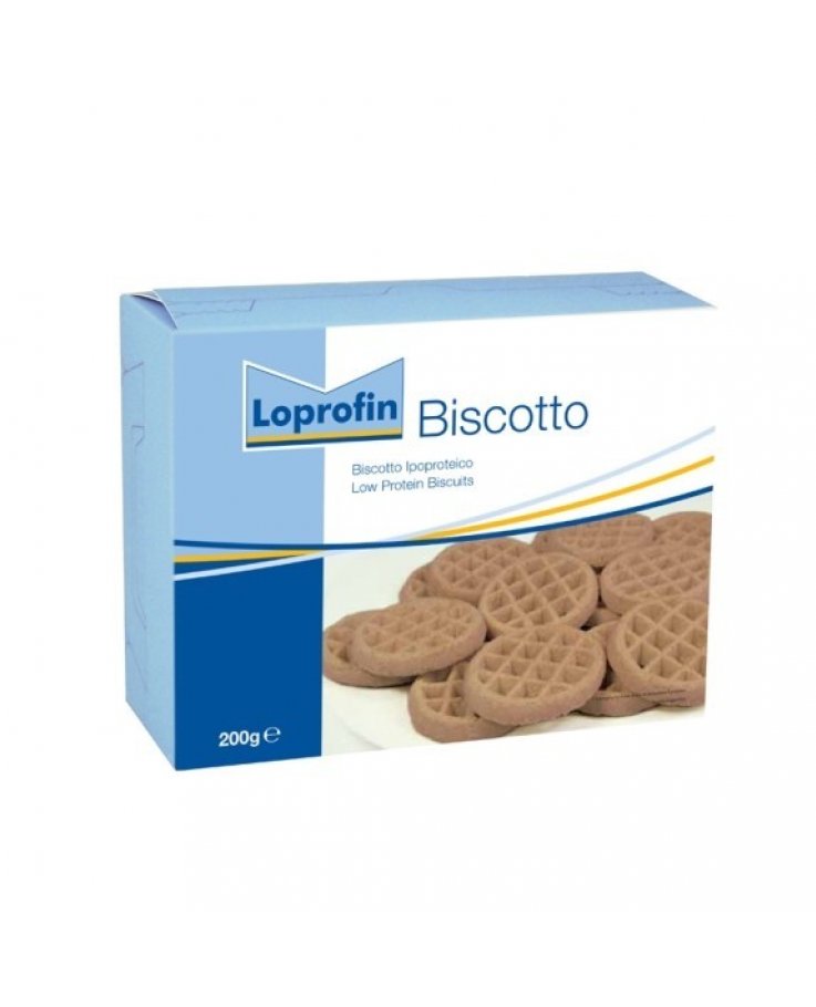 Biscotti Loprofin 200g