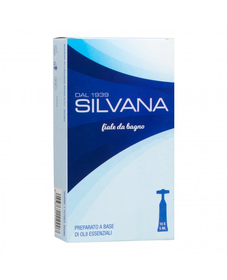 Neo Silvana 10f 5ml