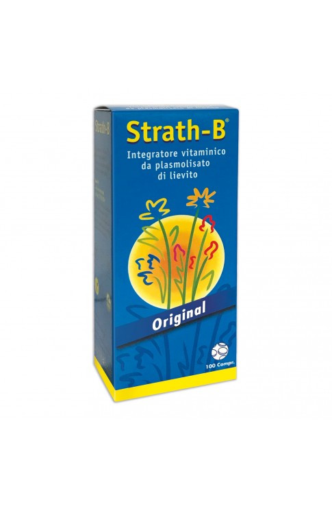 STRATH-B  40 Cpr 20g