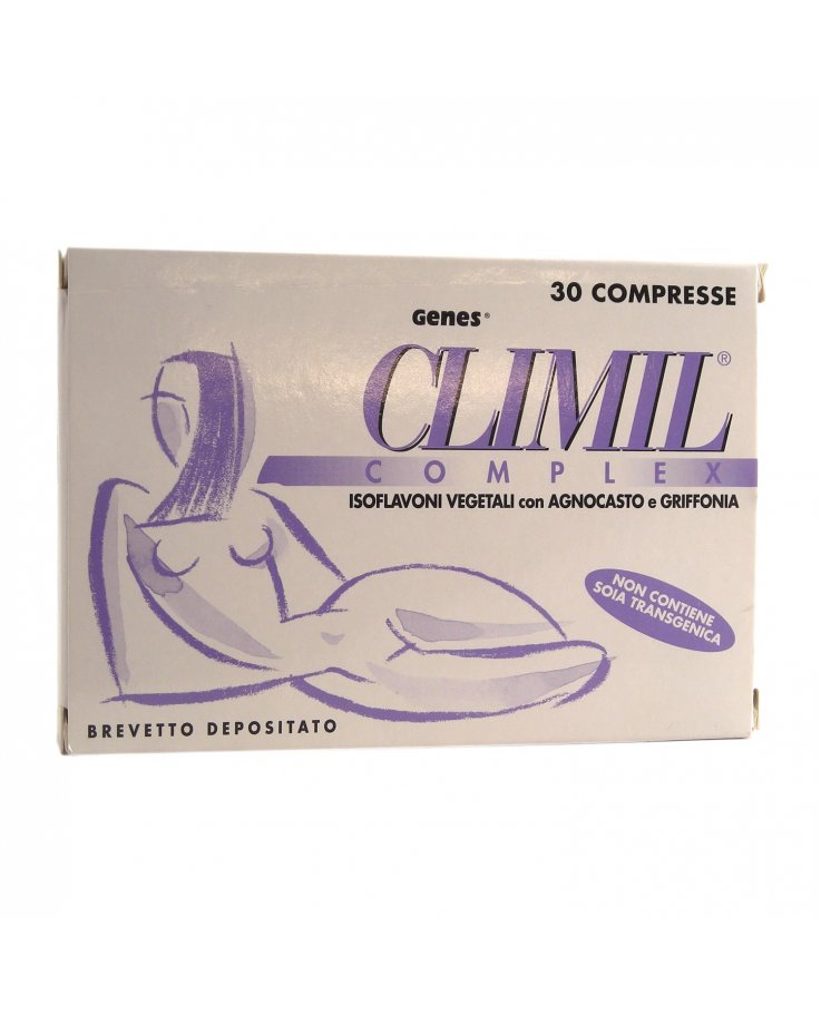 CLIMIL Complex 30 Cpr