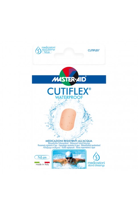 CUTIFLEX Med. 5x7 5pz