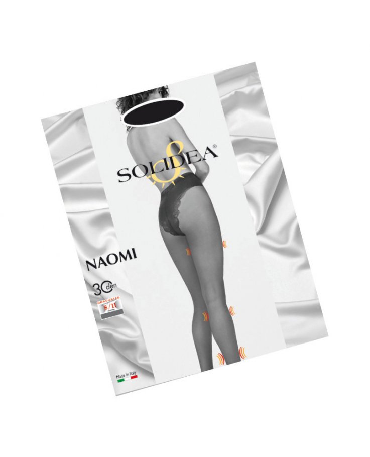 Naomi 30 Collant Model Sabbia 4 - XL