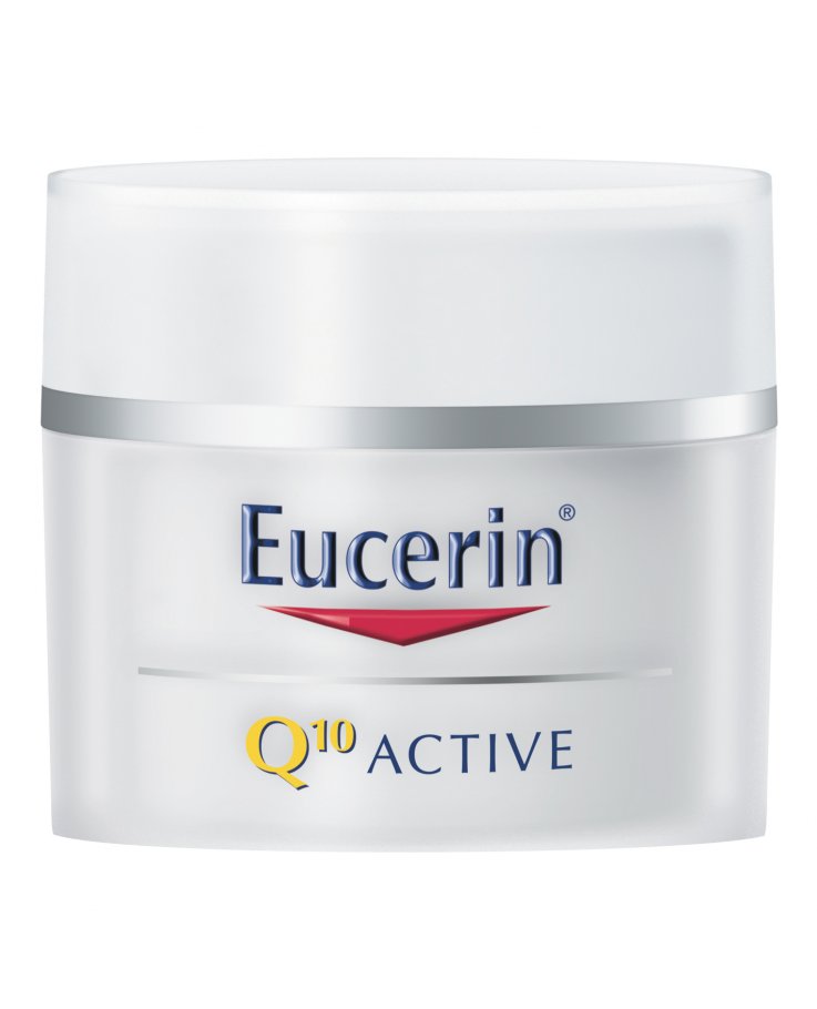 Eucerin Viso Q10 Active 50ml
