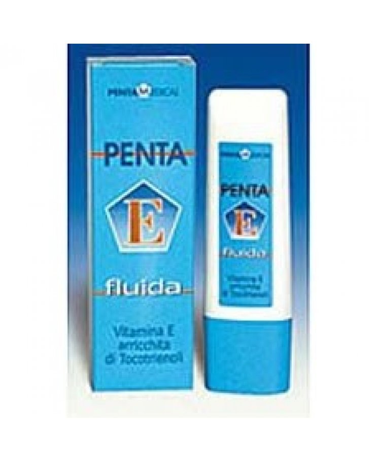 PENTA-E Fluida 50ml