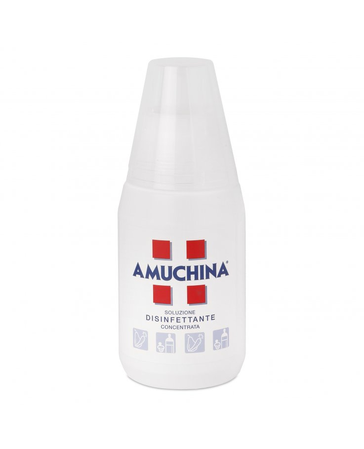 Amuchina 500ml