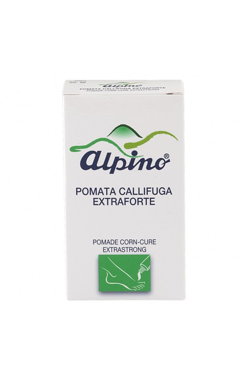 ALPINO*CALLIF POMATA