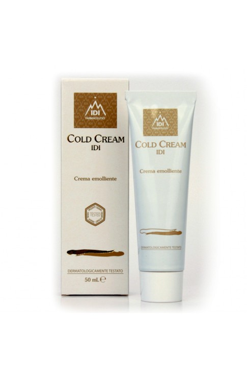 IDI Cold Cream 50ml