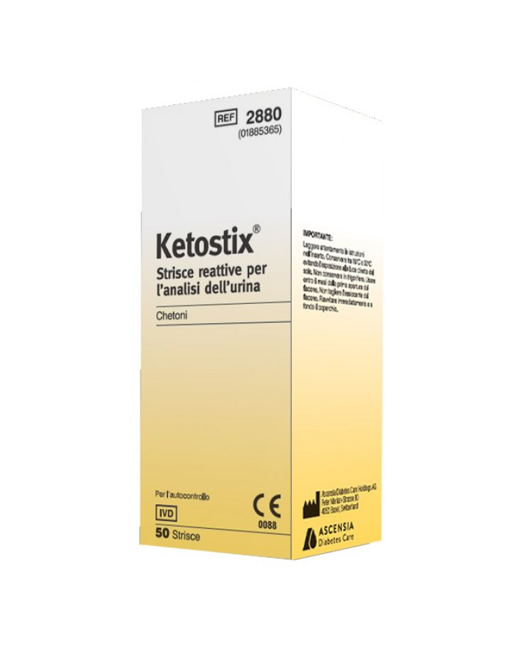 KETOSTIX 2880