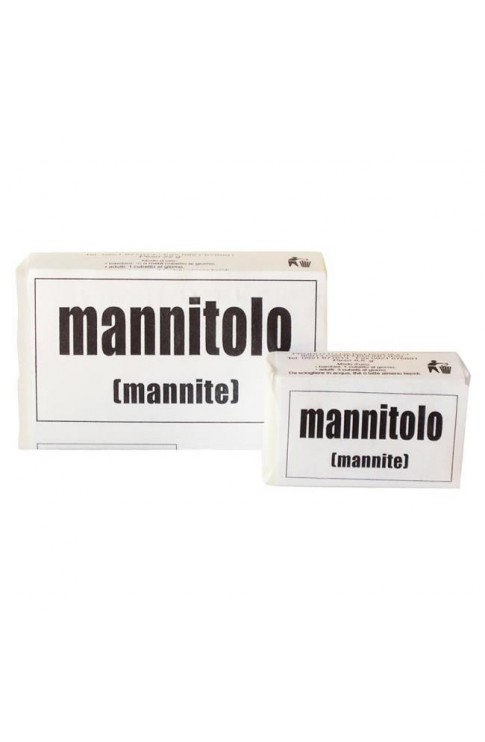 Mannite Cubetto Pic 8,5g