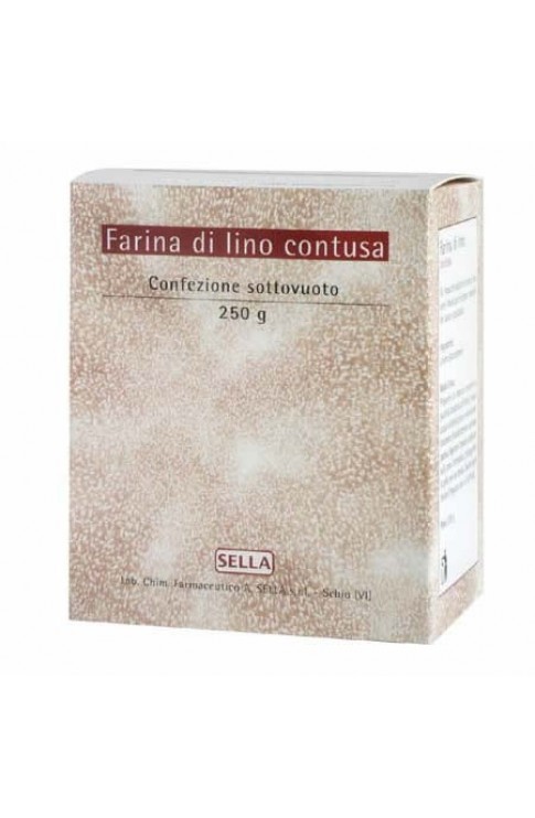 Lino Farina 250g