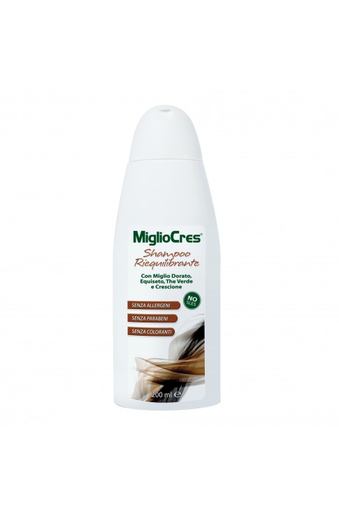 Migliocres Clean Shampoo 200ml