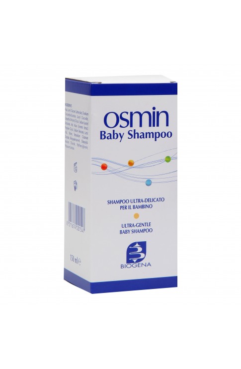 OSMIN Shampoo Baby 150ml