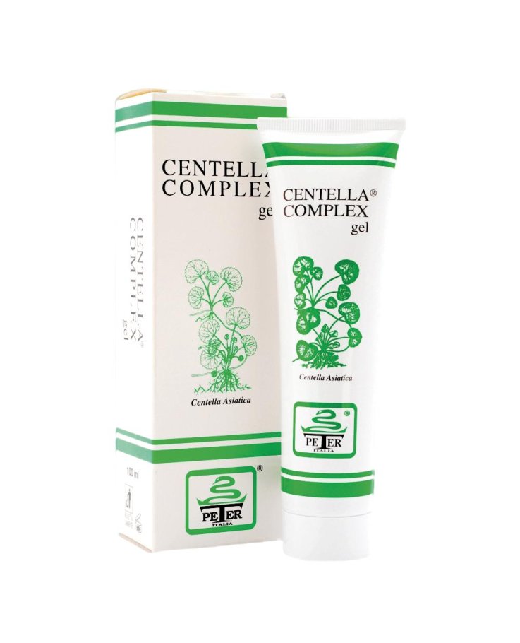 Centella Complex Gel 100ml