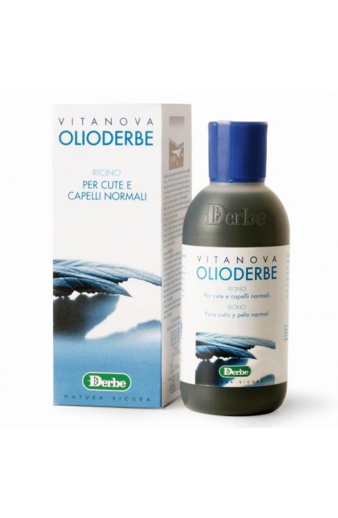 OLIODERBE 200ML TAGES