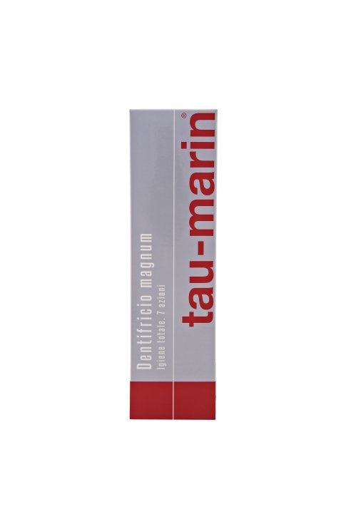 TAU-MARIN MAGNUM Dentif.75ml