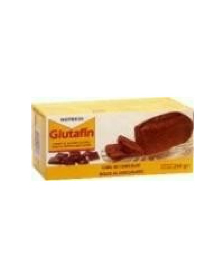 Glutafin Chococake 250g