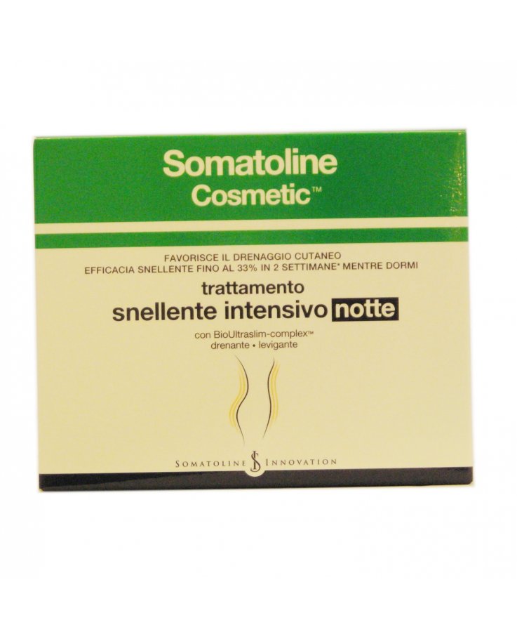 Somatoline Cosmetic  Snellente Corpo 400ml