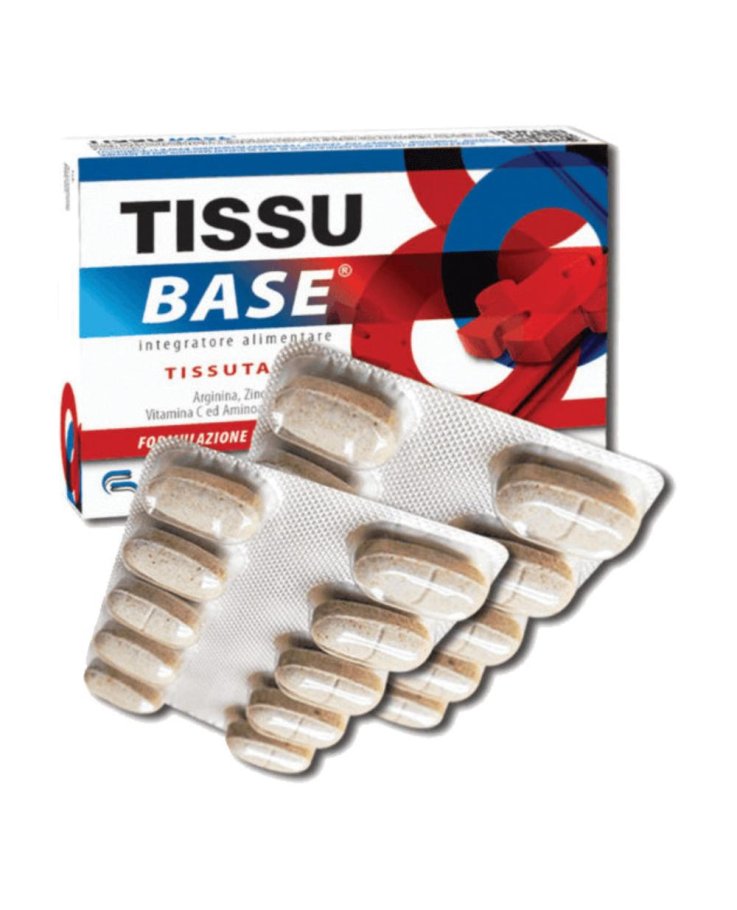 TISSUBASE 30 Cpr