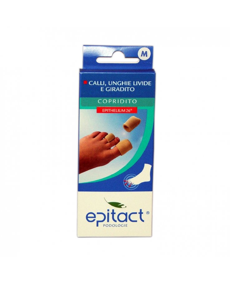 EPITACT Copridito Gel Sil.L