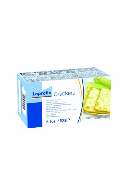 Loprofin Cracker 150g