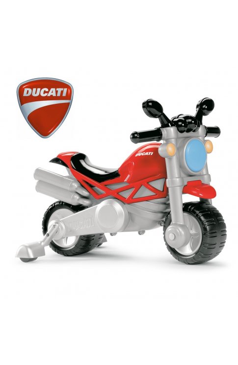 Chicco Gioco Ducati Monster 18m+