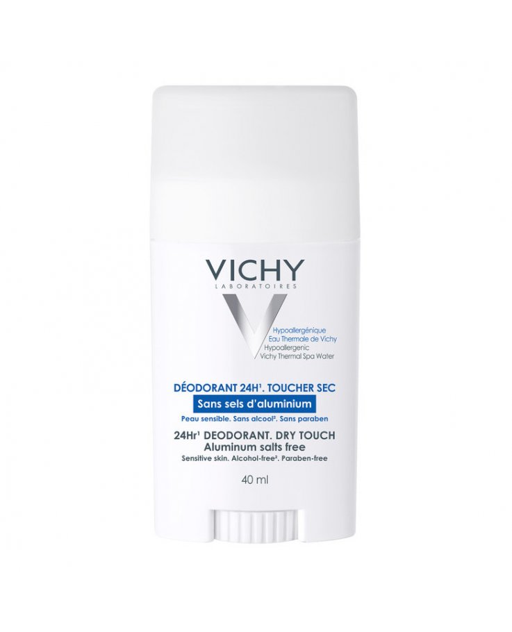 Vichy Deodorante 24h Stick 40ml