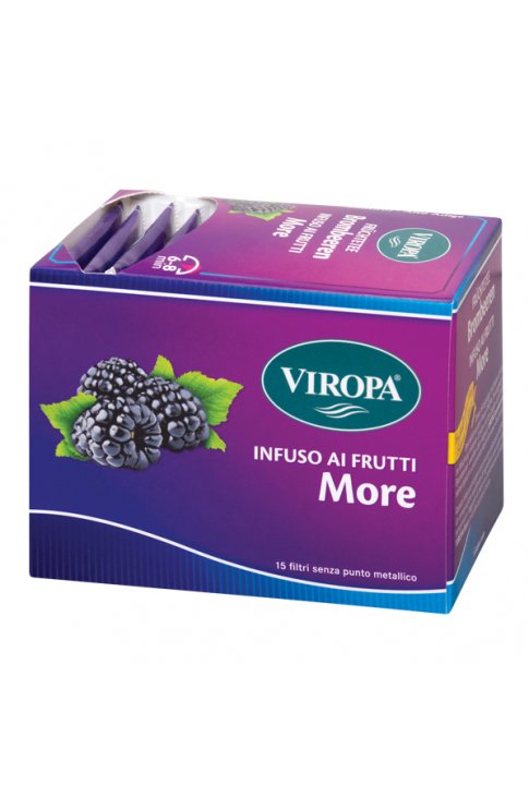 Viropa More 15bust