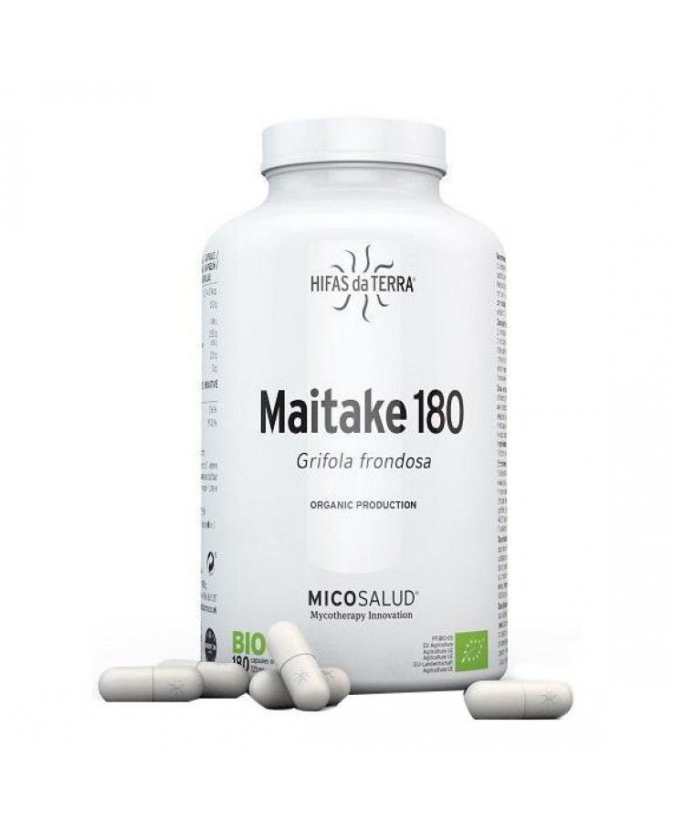 MAITAKE GRIF180 CPS