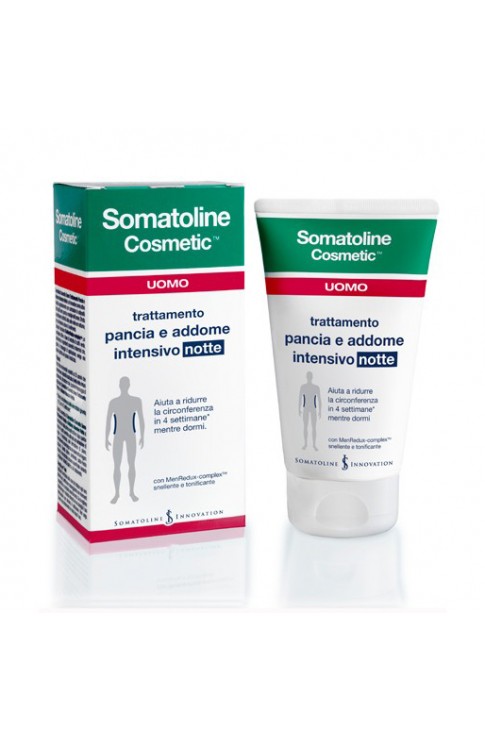 Somatoline C U Addome Ntt 150