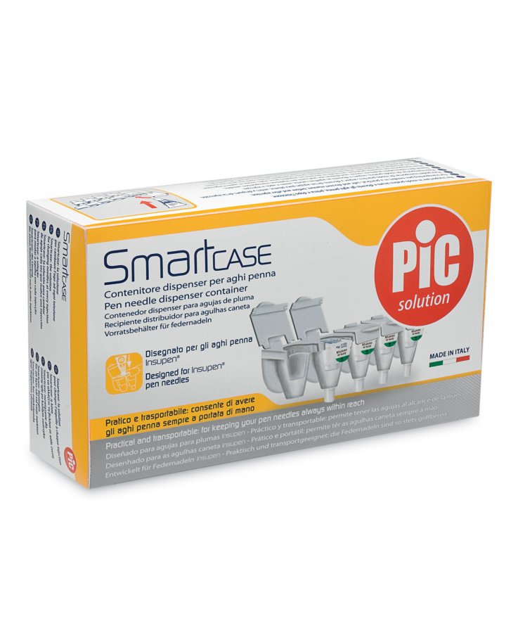 Smartcase Pic Dispenser