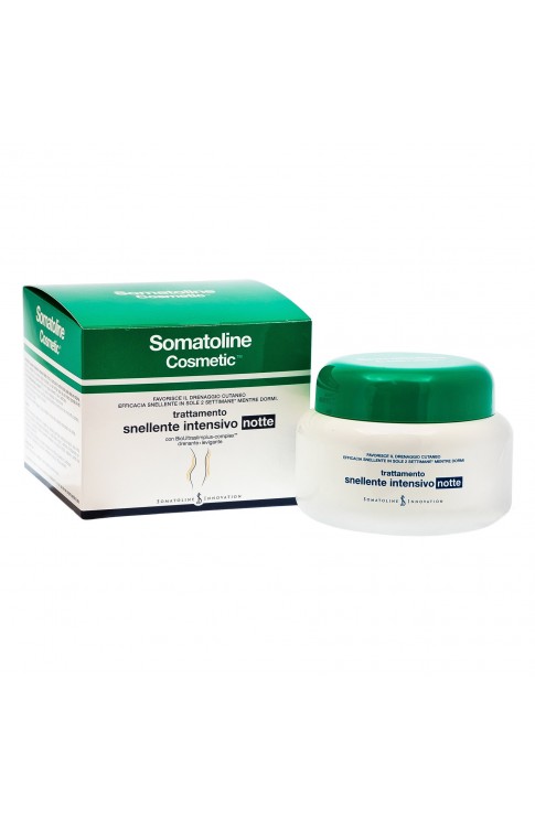 Somatoline C Snel Ntt 400