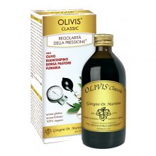 Olivis Classico 200ml Giorgini