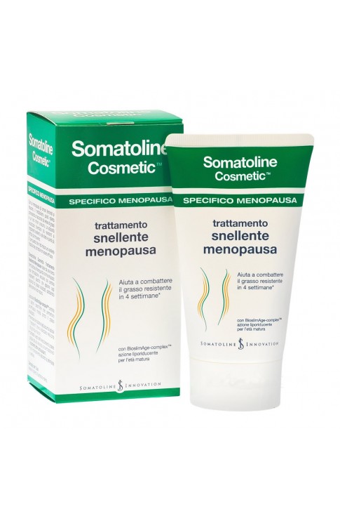 Somatoline C Snel Menop 150ml