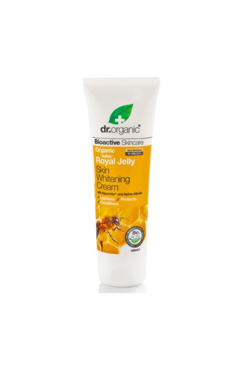 Dr Organic Jelly Skin Lotion