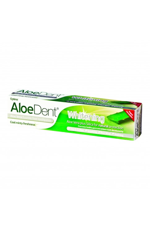 Aloedent Whitening Dentifricio 100ml