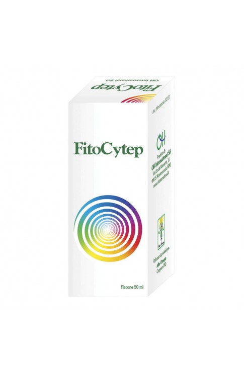 FITOCYTEP 50ML
