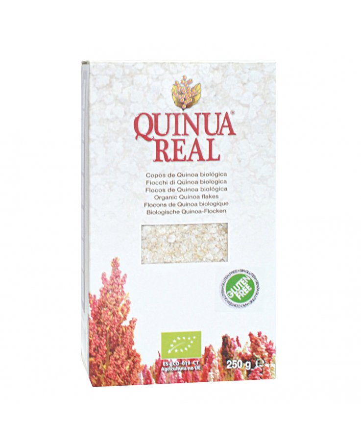 FsC Quinua Fiocchi Quinoa 250g