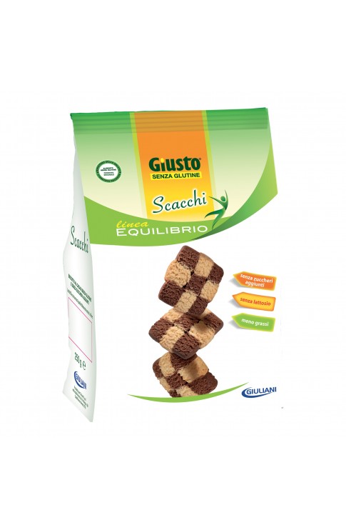 Giusto Senza Glutine Biscotti Ventaglietti: acquista online in offerta Giusto  Senza Glutine Biscotti Ventaglietti